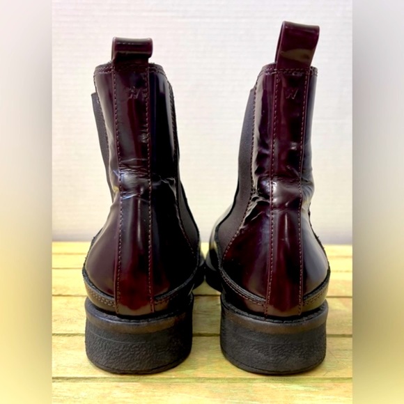 Whistles Chelsea Boots - Picture 6 of 13